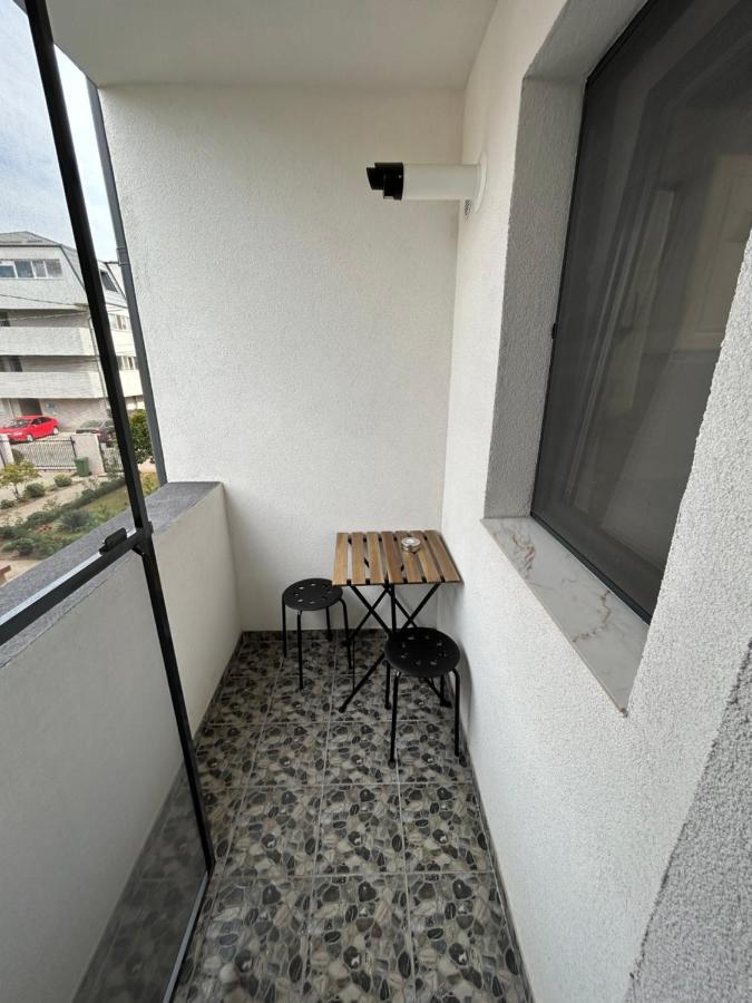 Perla Home - Studio 9 Popesti-Leordeni Exterior foto